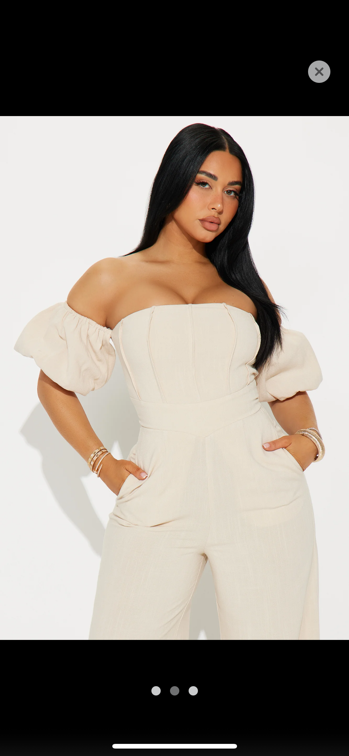 You See It Jumpsuit