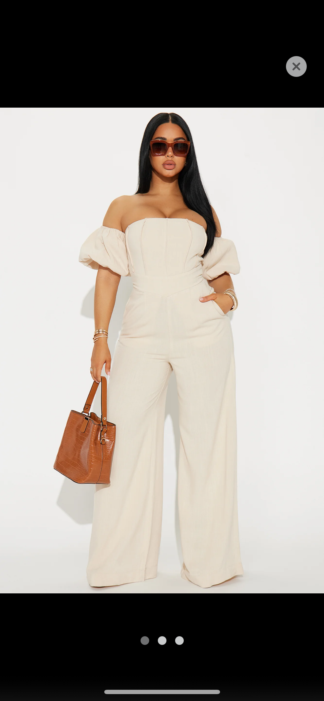 You See It Jumpsuit
