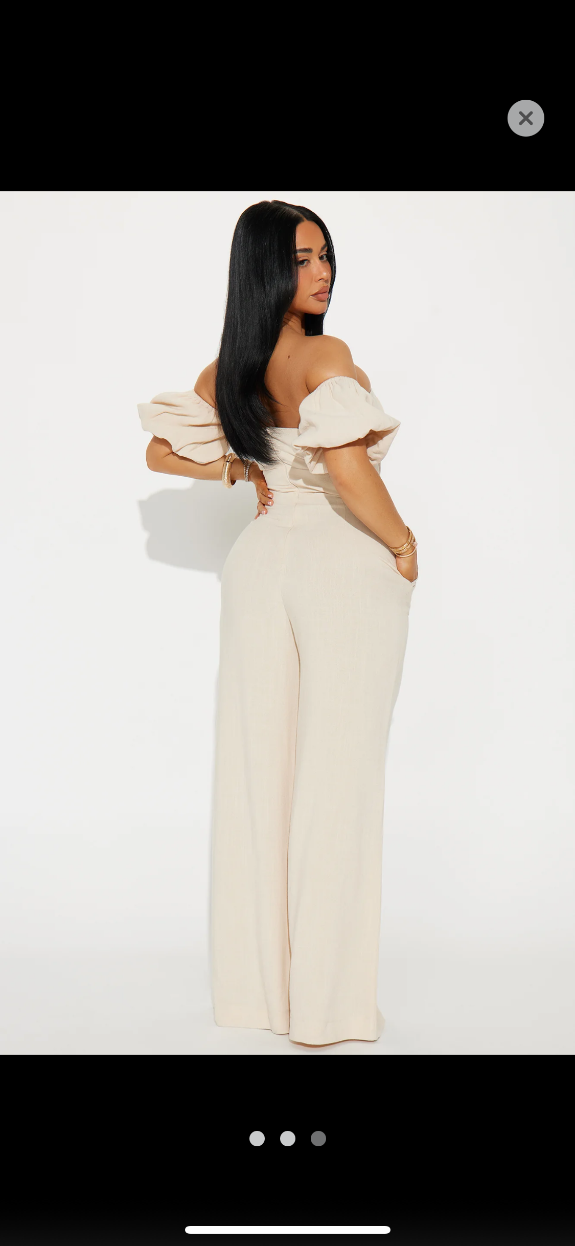 You See It Jumpsuit