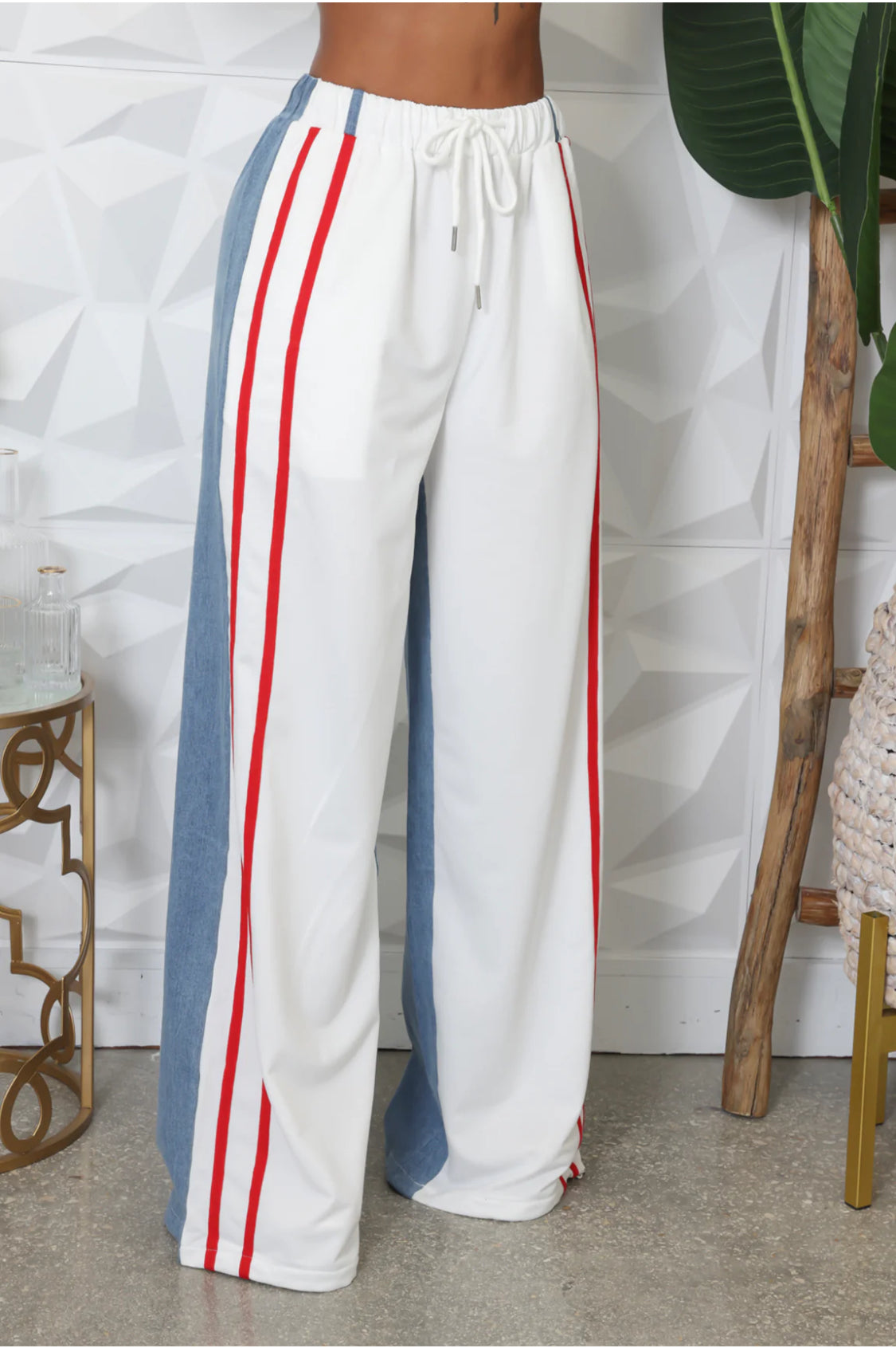 Leaving Tonight Joggers
