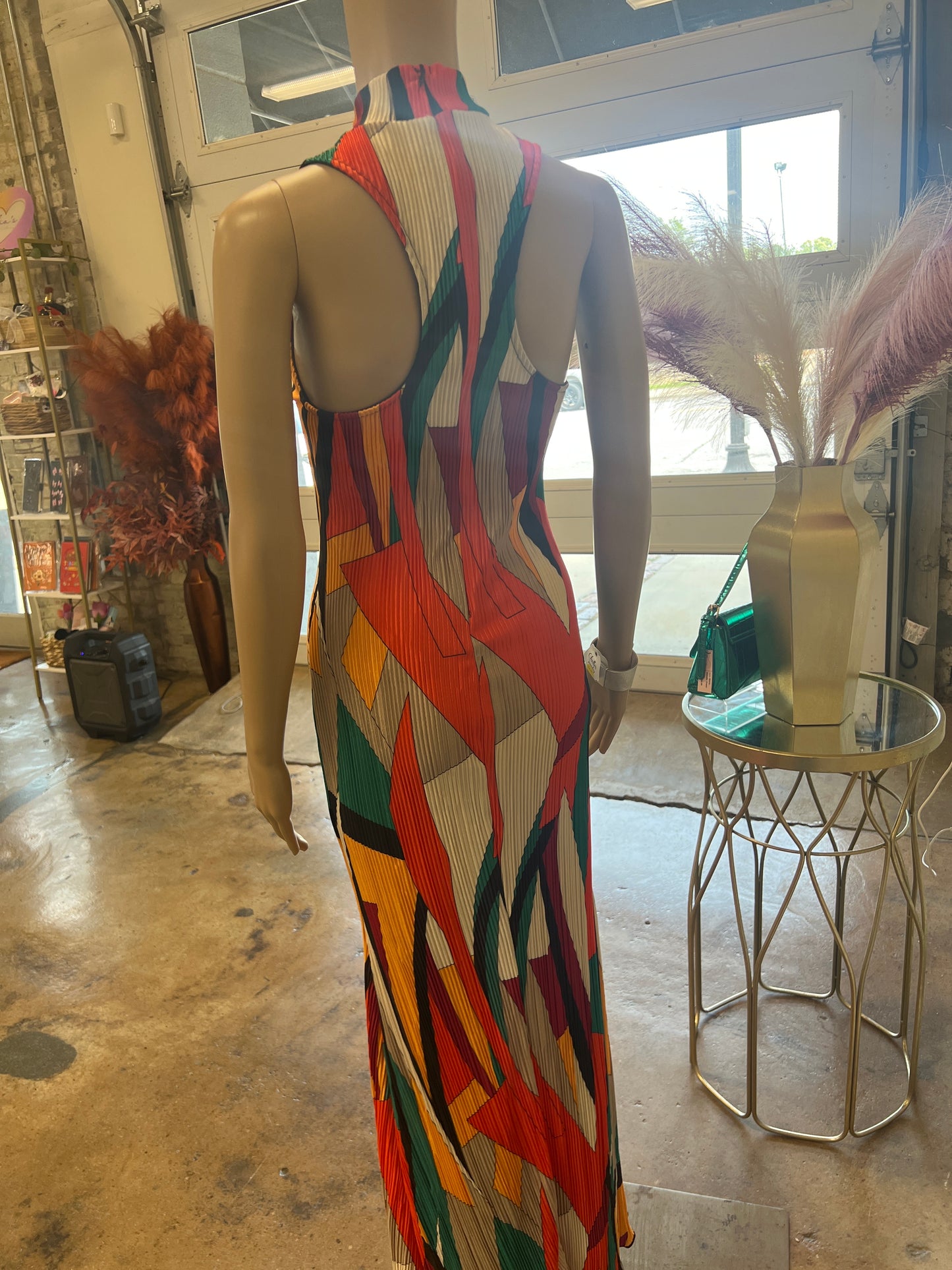 Color Me Maxi