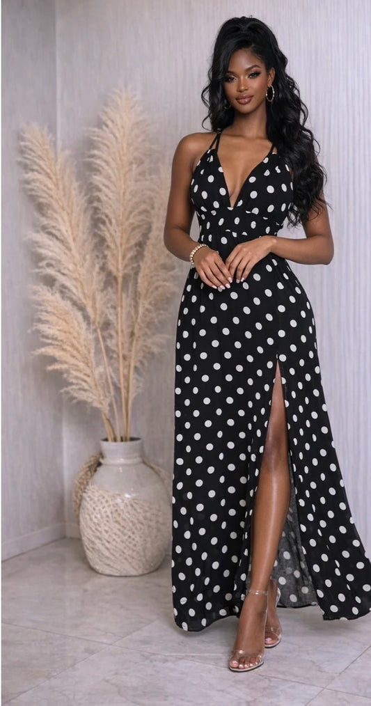 Polka Dot Fever
