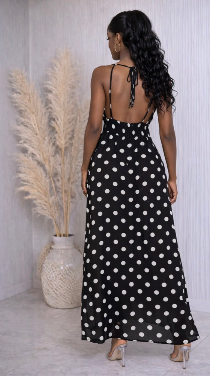 Polka Dot Fever