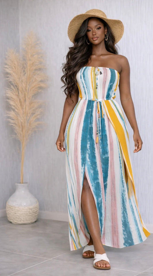 Summer Breeze Jumpsuit
