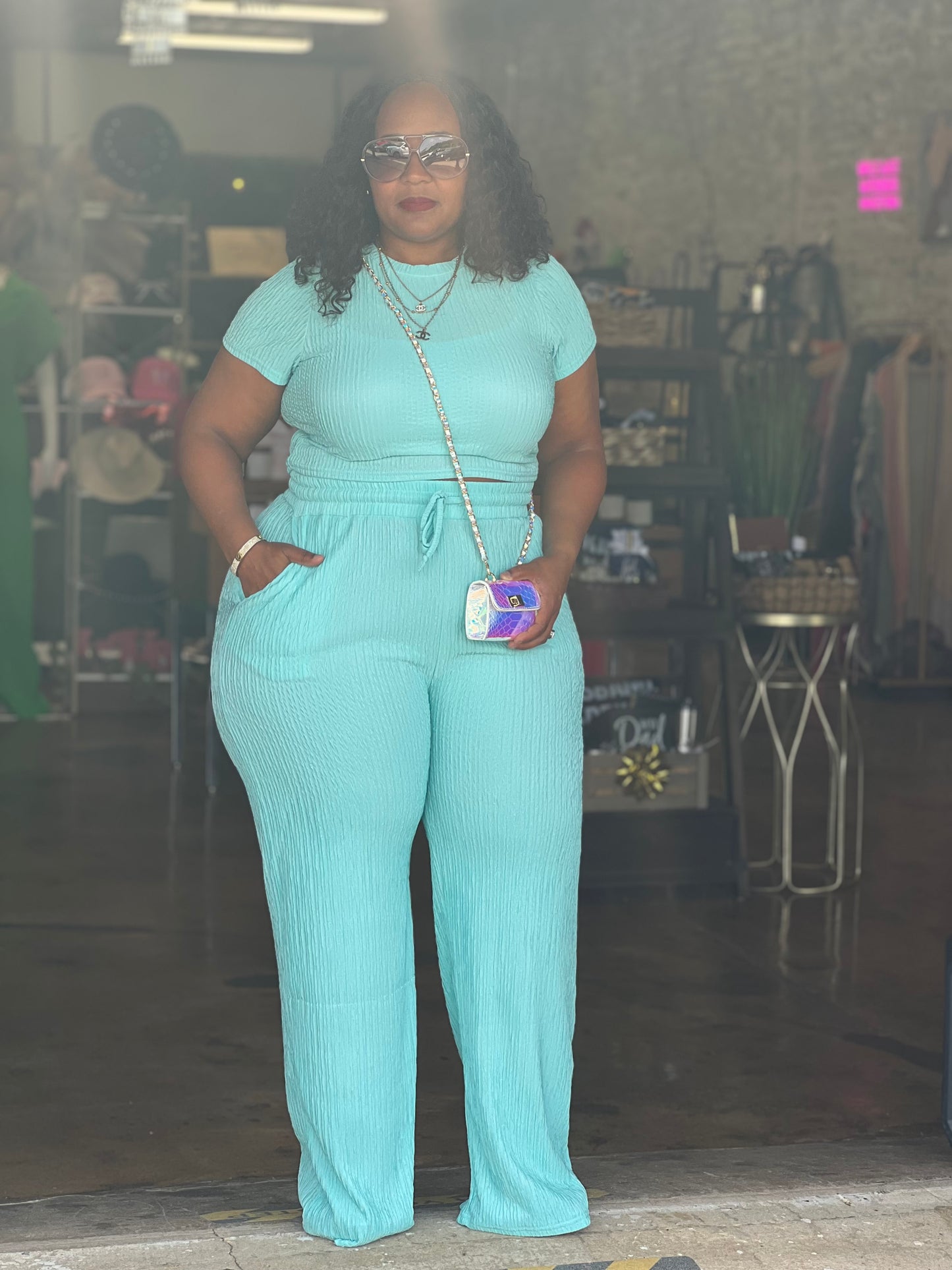 April Summer Sets