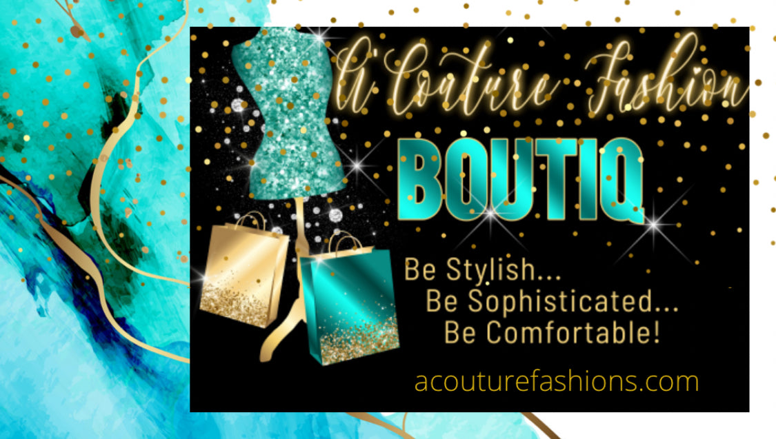 A’Couture Gift Card